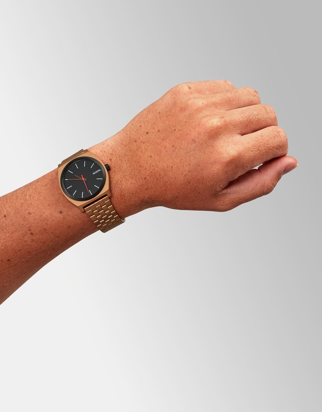 Nixon - Time Teller Watch