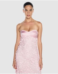 Manning Cartell - Enchantment Balconette Dress