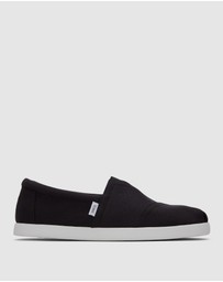TOMS - Alpargata FWD Slip-On