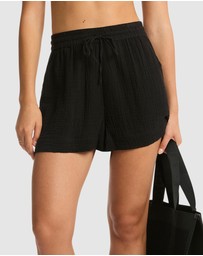Sea Level Australia - Sunset Beach Shorts