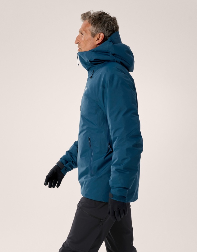 Arc'teryx - Beta Insulated Jacket Men's