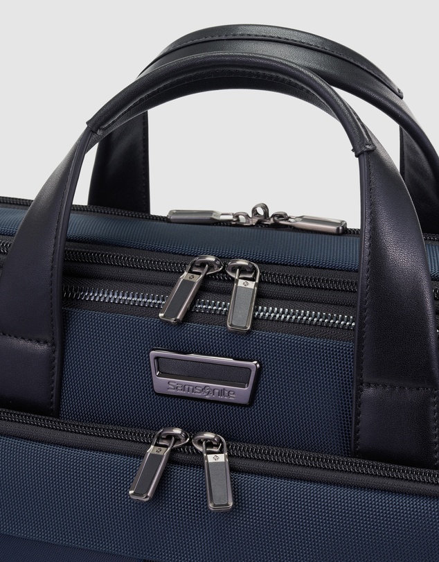Samsonite - Urban-Eye DLX Bailhandle 15.6