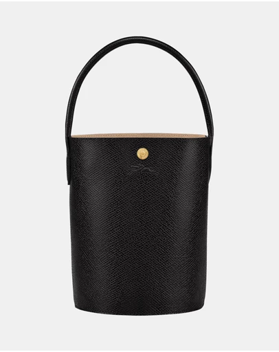 Longchamp - Épure Bucket Bag - Small