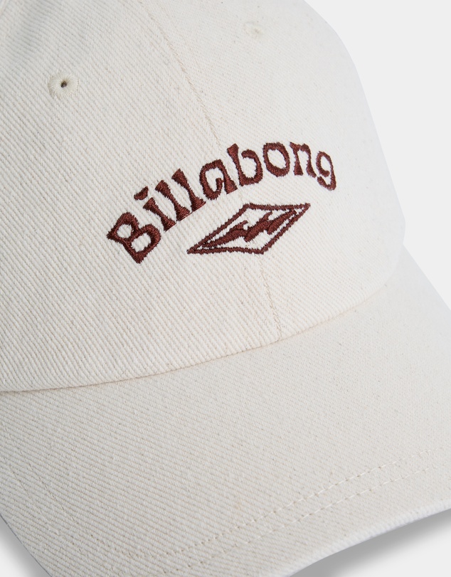 Billabong - Womens Paradise Dad Cap