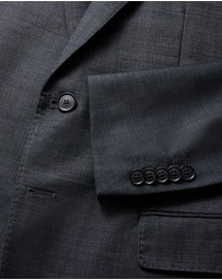 Calibre - Refined Thatch Suit Jacket