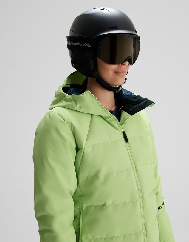Kathmandu - PWDR-Days Snow Goggles - Adults