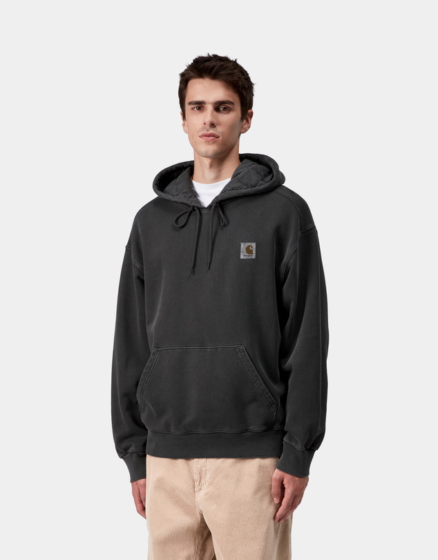 Carhartt WIP - Hooded Vista Sweat
