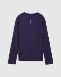Puma - Run Velocity Long Sleeve Top
