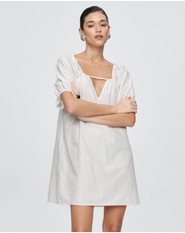 Marle - Kendra Mini Dress