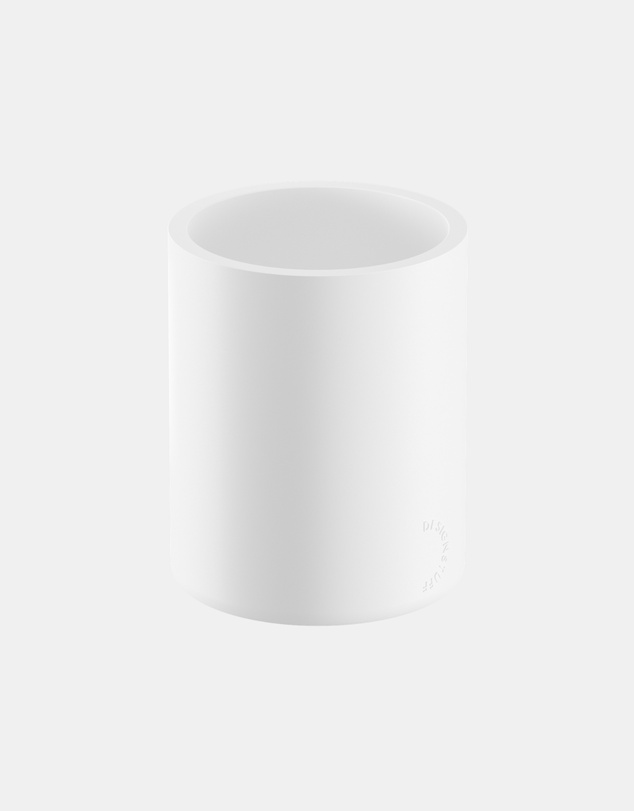 DESIGNSTUFF - ARC Tumbler/Toothbrush Holder