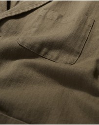 Seasalt - Seasalt Cornwall Green Tollgate Jacket