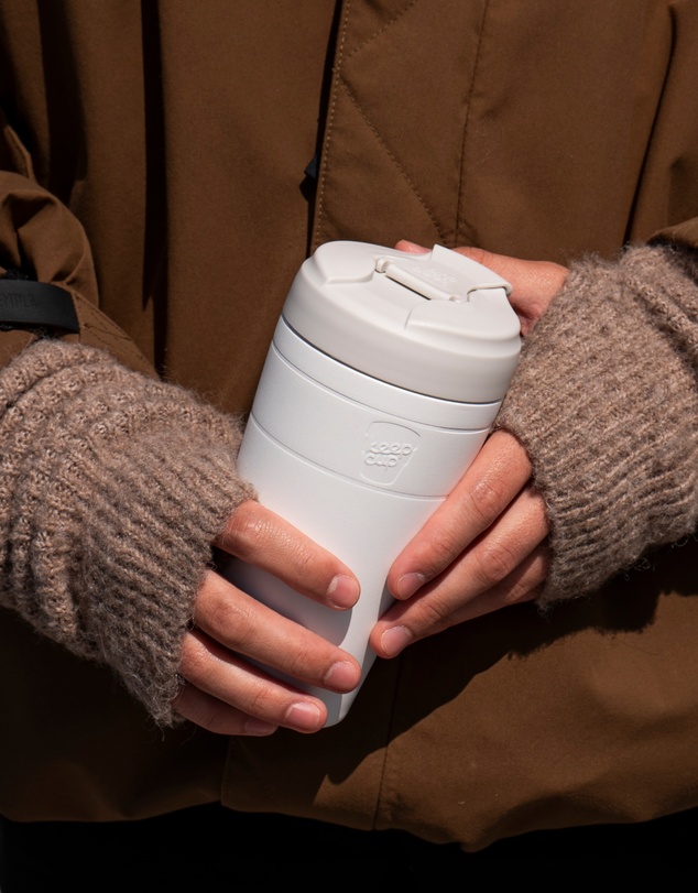 KeepCup - Commuter 16oz Reusable Coffee Cup