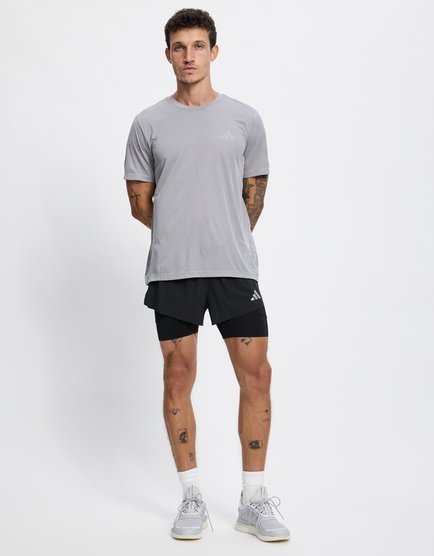 adidas Performance - ADI365 Climacool+ 4 Pocket 2in1 Shorts