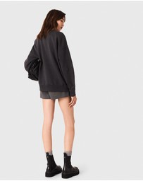 Maje - Tcelina Sweatshirt