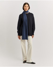 Toorallie - Extrafine Merino Scarf