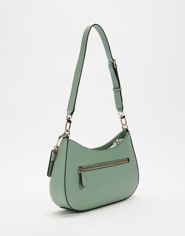 GUESS - Noelle II Top Zip Shoulder Bag