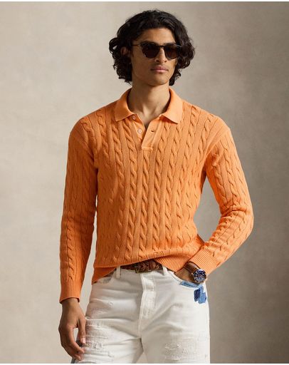 Sunfade Orange