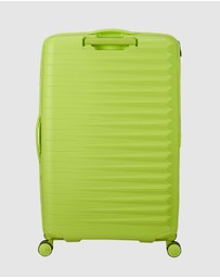 American Tourister - Fastforward Large Tsa Suitcase  Expandable (78Cm)