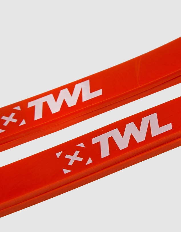The WOD Life - Short Resistance Power Bands 7/8
