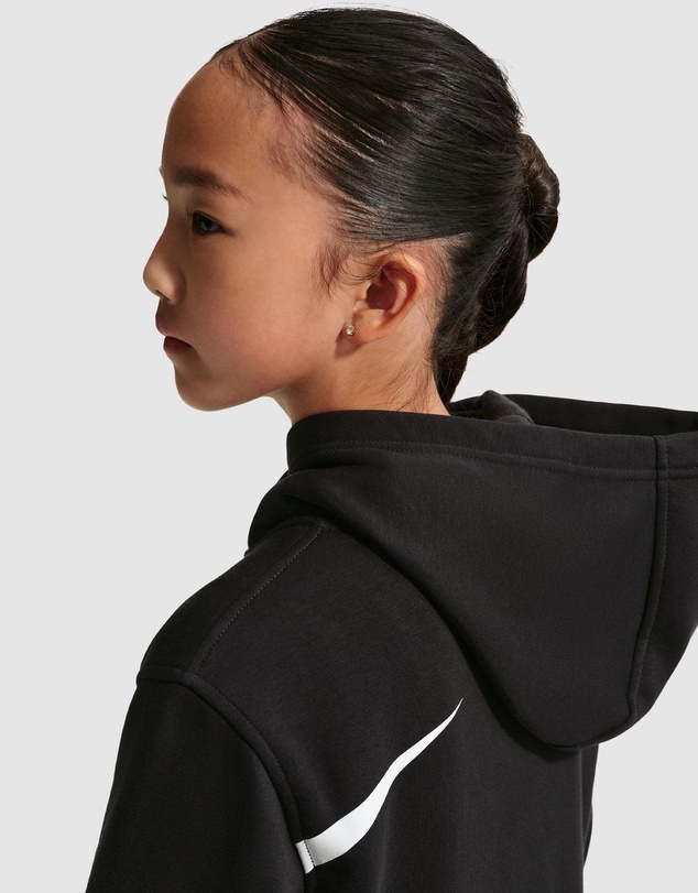 Nike - Club Hoodie - Babies-Teens