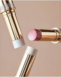 Silk Oil of Morocco - Make Me Blush - Golden Girl