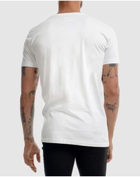 DVNT - 4-Pack Devoid Premium Tee
