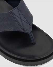 Dune London - Ilign - Navy