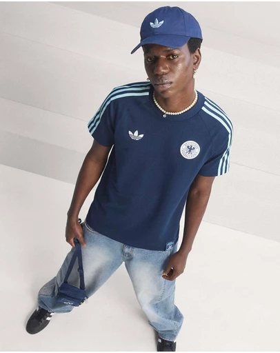 adidas Originals - Germany Originals T-Shirt