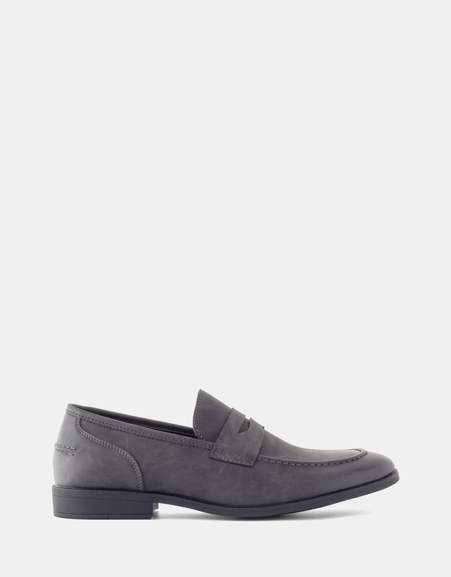 Uncut - Spartan Dress Loafers