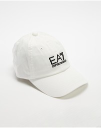 Emporio Armani EA7 - Train Core Essential U Cap