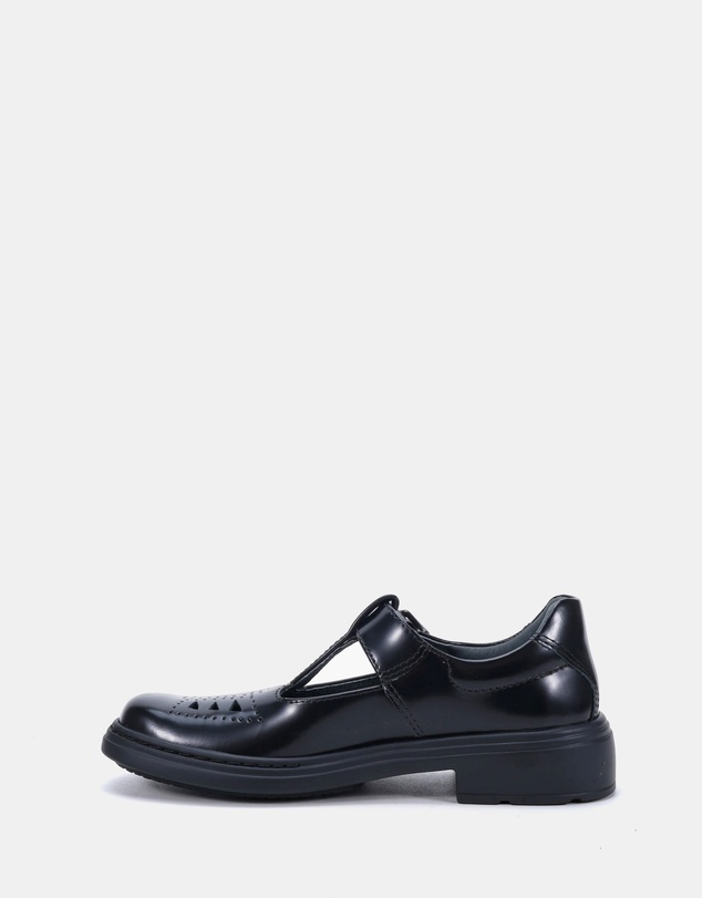 Clarks - Ingrid (Junior) School Shoes