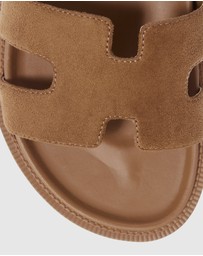 SPURR - Jezza Slides - ONLINE EXCLUSIVE