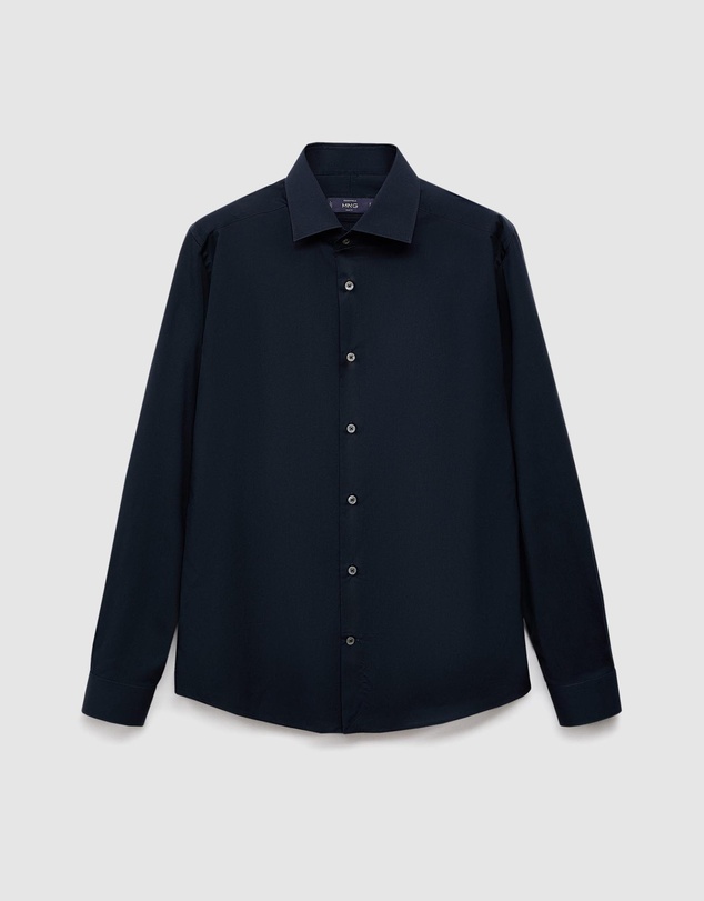 M.N.G - Bilbao Shirt