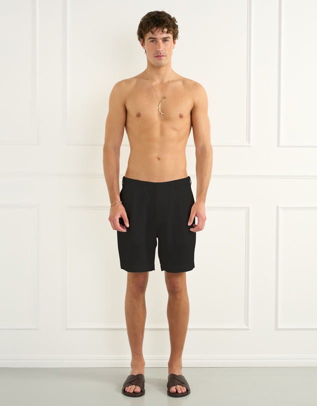 Aqua Blu Australia - Ostra Boston Tailored Shorts