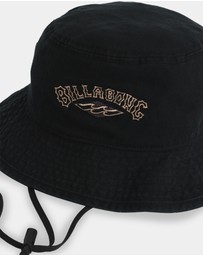 Billabong - Mens Arch Wash Boonie Hat