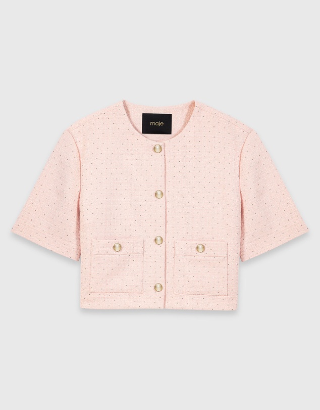 Maje - Victorina Blazer