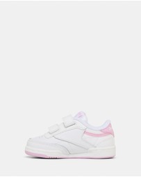 Reebok - Club C 2V 2.0 Infant