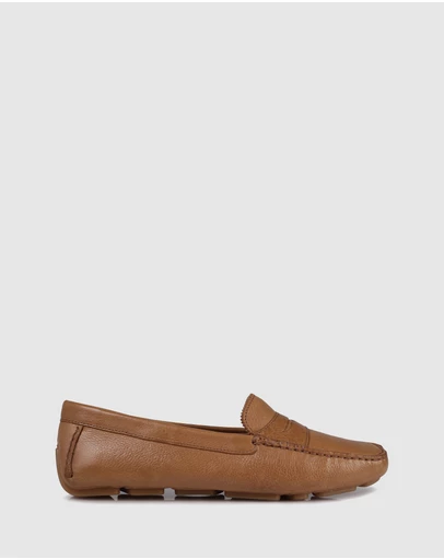 Sempre Di - Keely Driving Shoes
