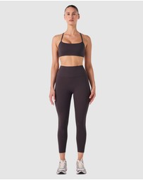 REC GEN - FITform 7/8 Legging