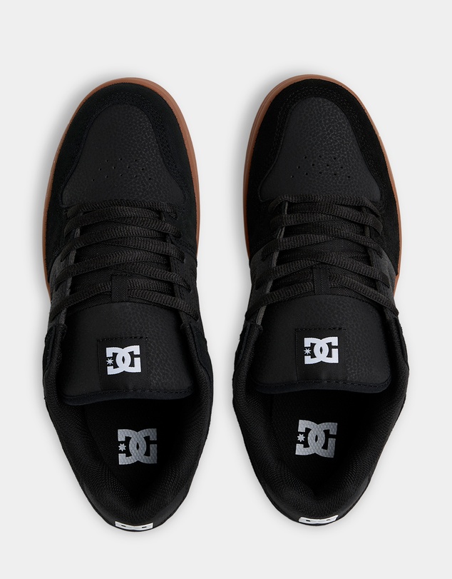 DC Shoes - Mens Manteca 4 Sneakers