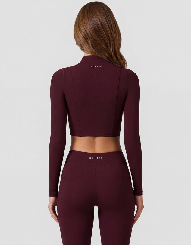 BO+TEE - New Neutrals Sweat