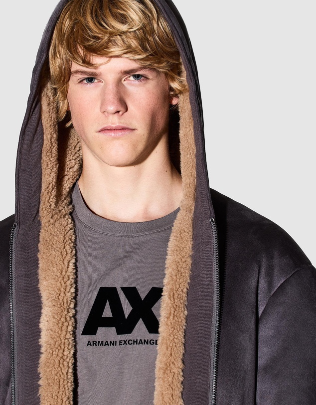 Armani Exchange - Initials T-Shirt