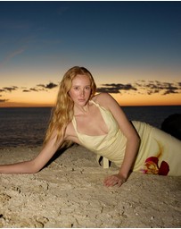 Aston Studio - Clara Dress