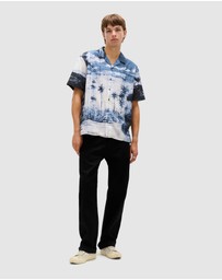 Neuw - Eden S/S Shirt