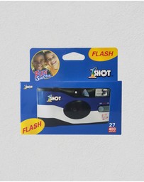 1Shot - Fun Shooter Disposable Camera