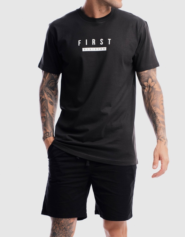First Division - Constant Tee