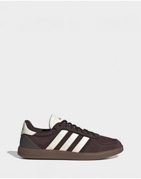 adidas Sportswear - Breaknet Sleek Shoes - Women's