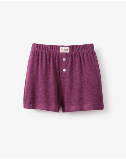 Cotton On Kids - Cuddlecosy Pyjama Short