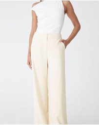 Forcast - Rylan Wide Leg Pants
