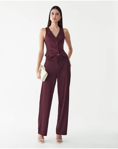 Willa - Katherine Pants